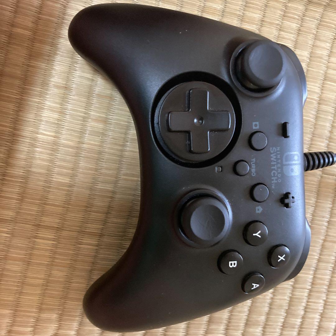 ホリパットです