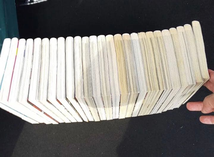 値下げ！コミック　漫画　デメキン 1～25巻　佐田正樹