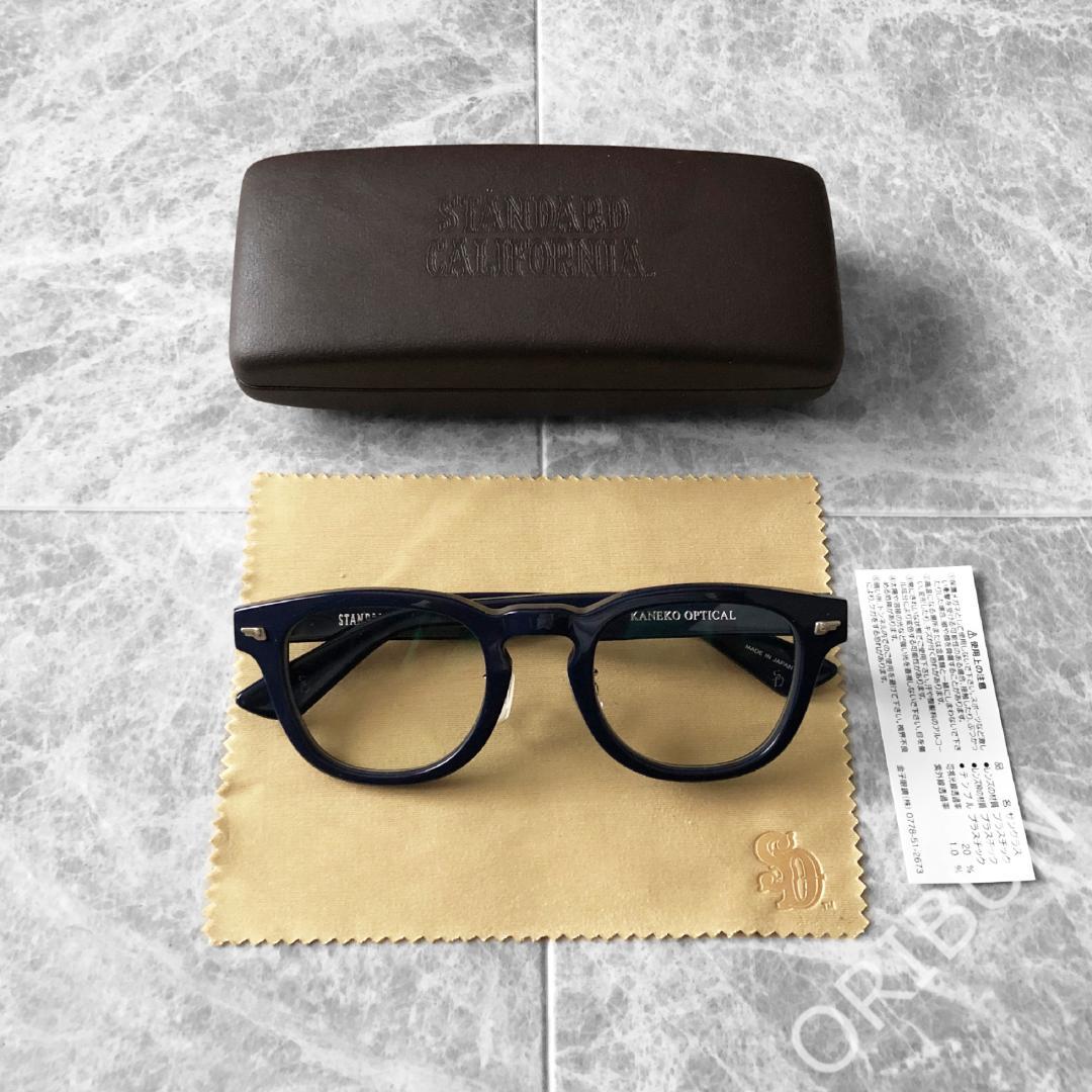 小物 STANDARD CALIFORNIA SD Sunglasses Type 4