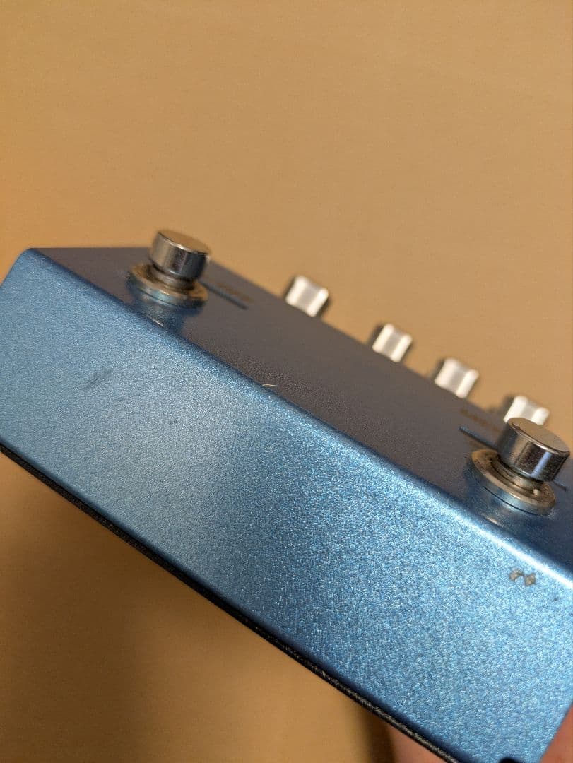 BOSS MD-200 モジュレーションエフェクター