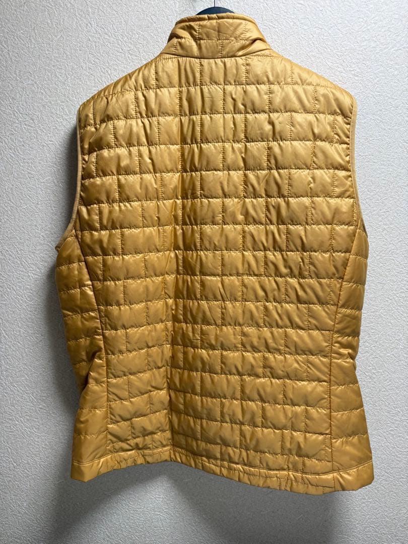 新品　patagonia® メンズ・ナノ・パフ・ベスト　XL