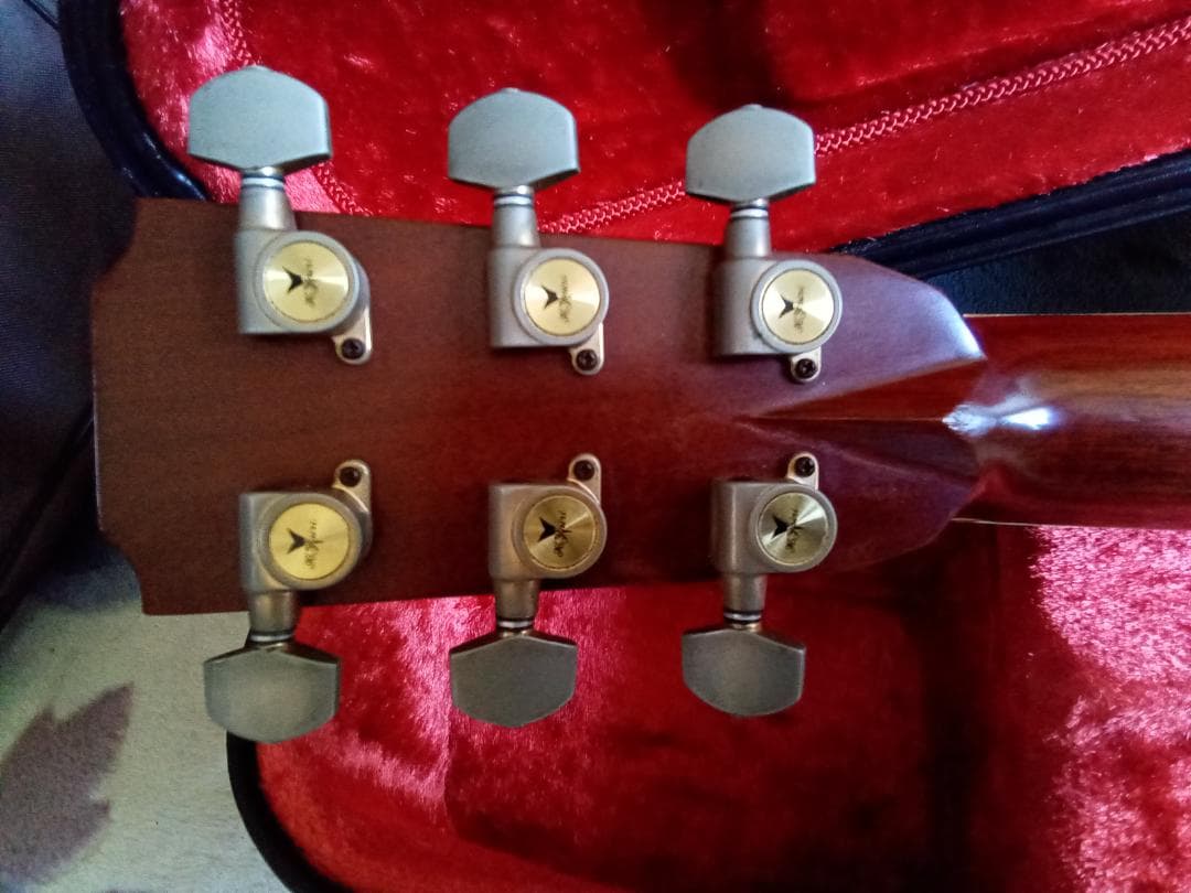 大幅値引き‼️希少❗K.Yairi YD73