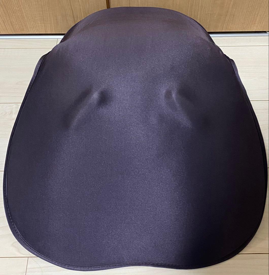 MTG　スタイルスマート　Style smart　ブラウン 姿勢矯正