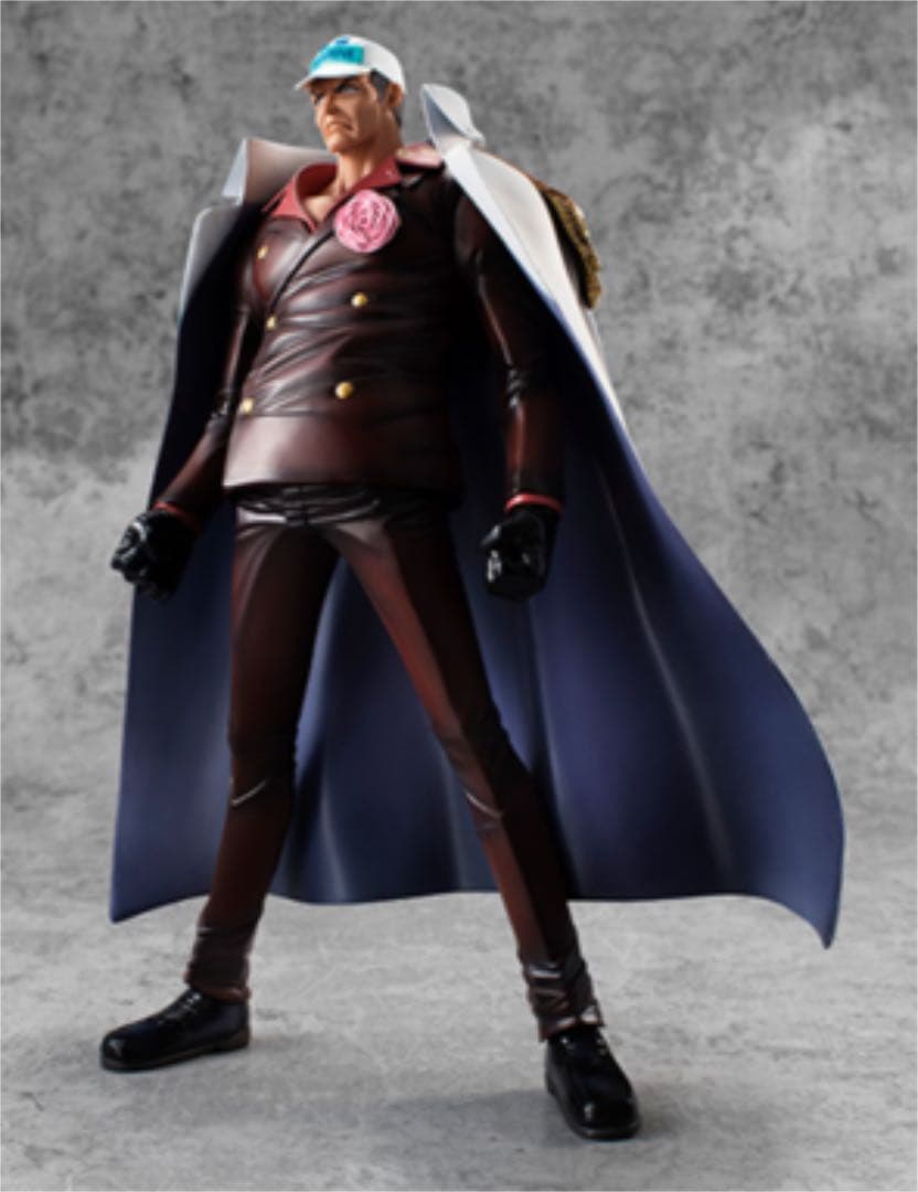 【激レア】完全美品　海軍3大将　POP フィギュア3点セット