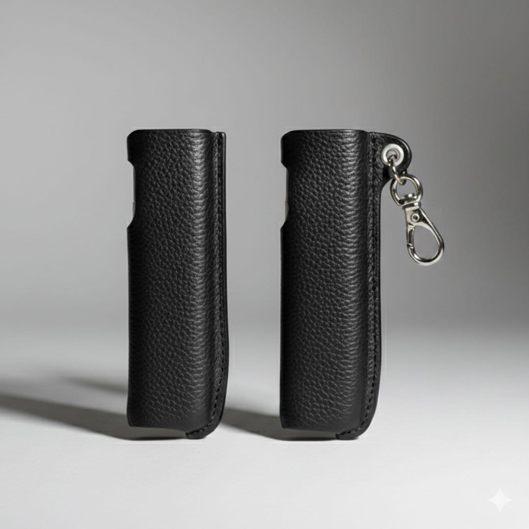 ばばば　アイコスケースB　リップケース