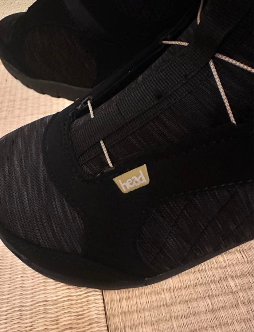 Head スノーボードシューズ　女性用