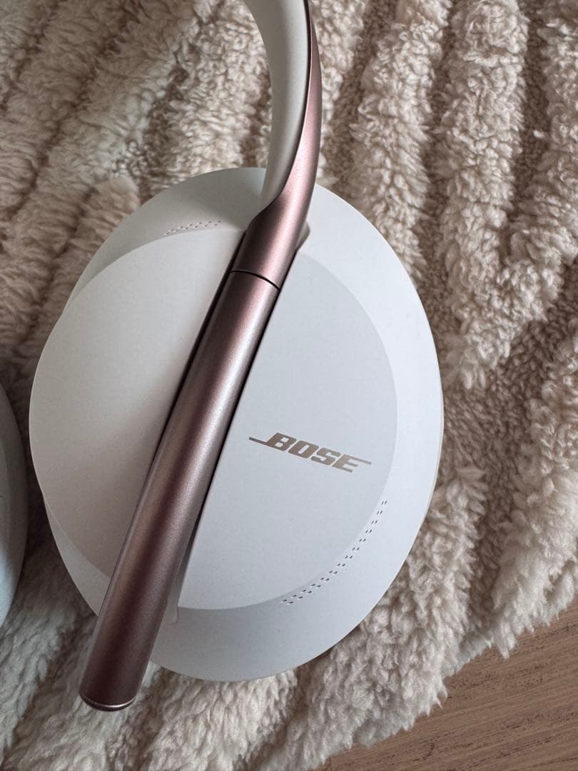 ボズNoise Cancelling Headphones 700 ヘッドホン