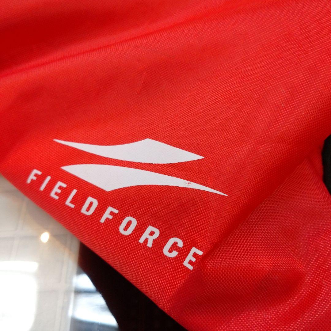 バッティングトス オートリターン フロントトス バッティング　フィールドフォース