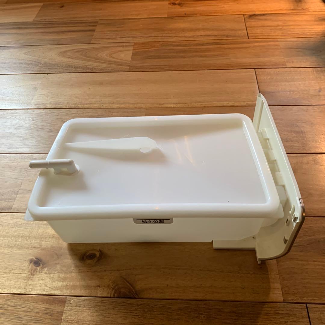 日立　クリエア　加湿空気清浄機　EP-NVG110 2020年製