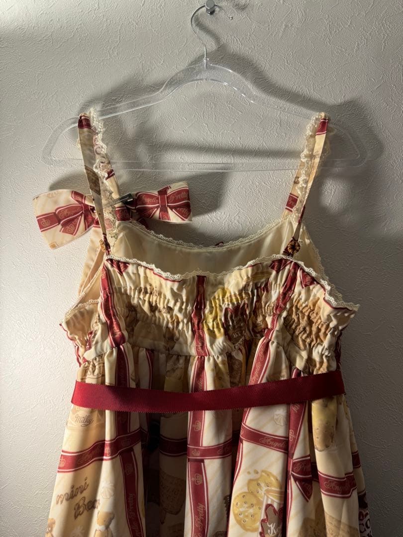 Cream Cookie Collection JSKセット