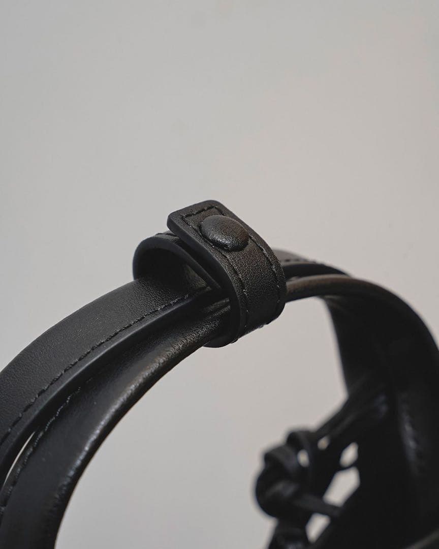 バッグ Useful Leather Bag(M)