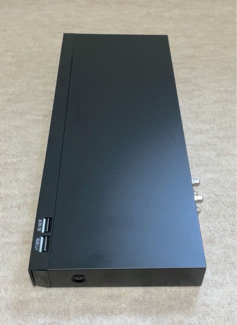 Panasonic DMR-BW1050 Blu-rayレコーダー 1TB