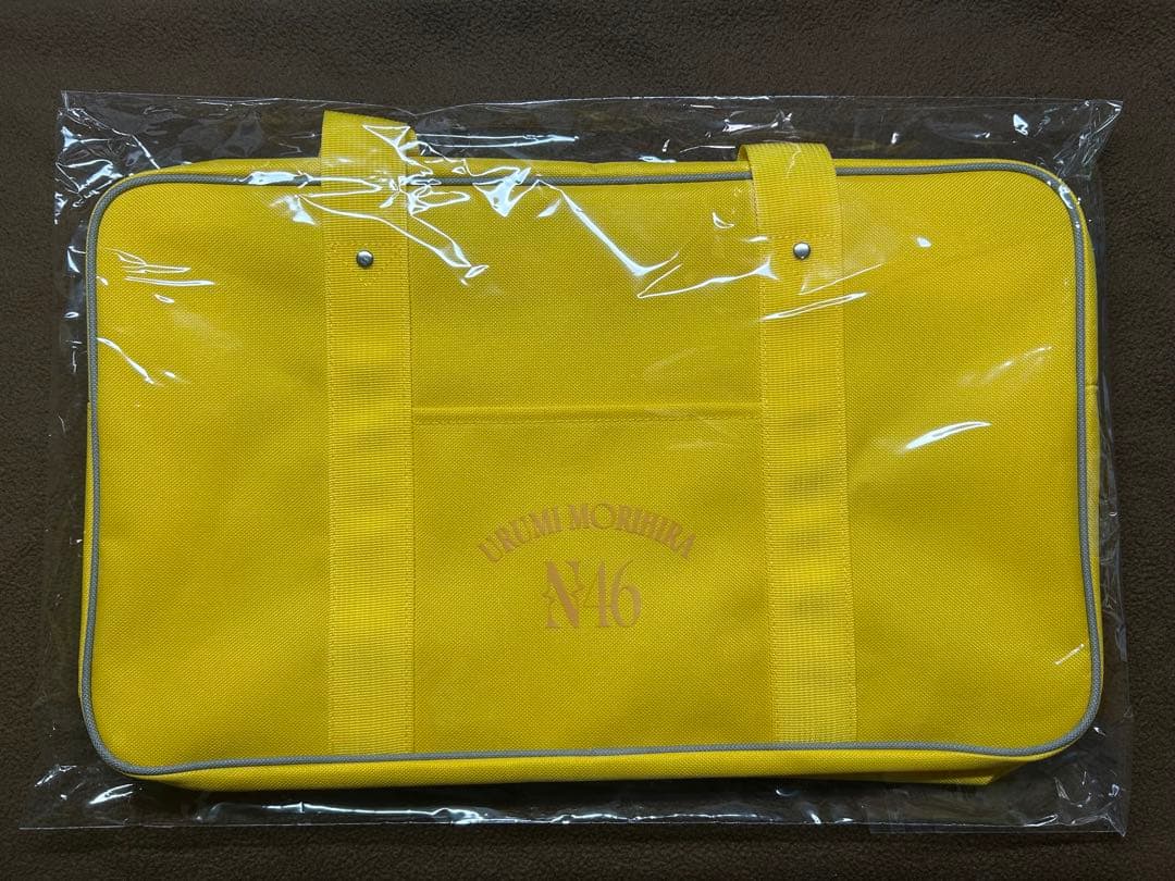 乃木坂46 森平麗心　2026 福袋B 個別バッグ