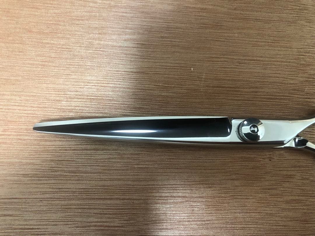 超高級品●ハイス鋼●6.5インチシザー●美容●理容●トリミング●トリマー●はさみ