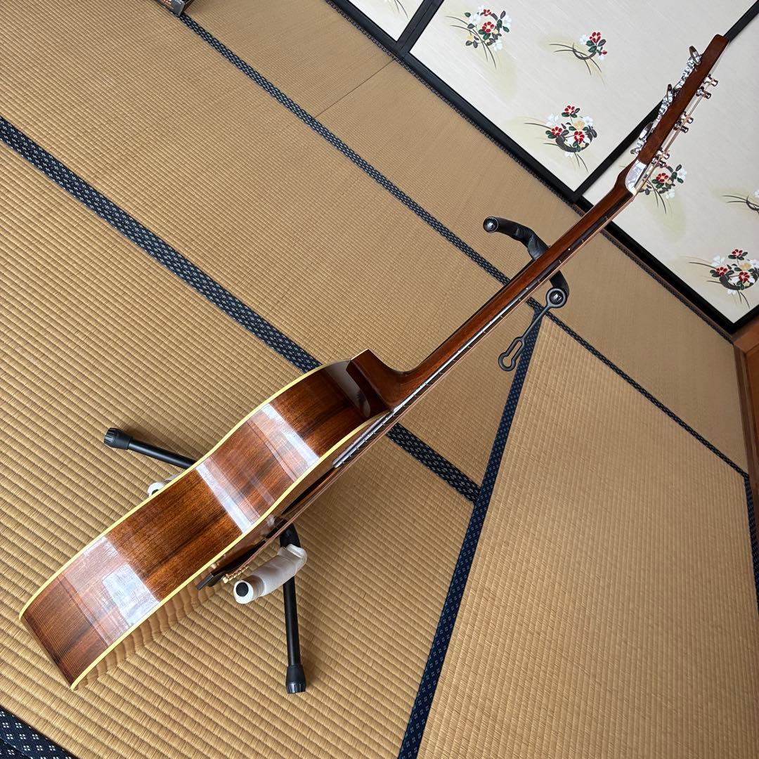 マーティン00028-EC Vintageエリッククラプトンモデル、ケース付