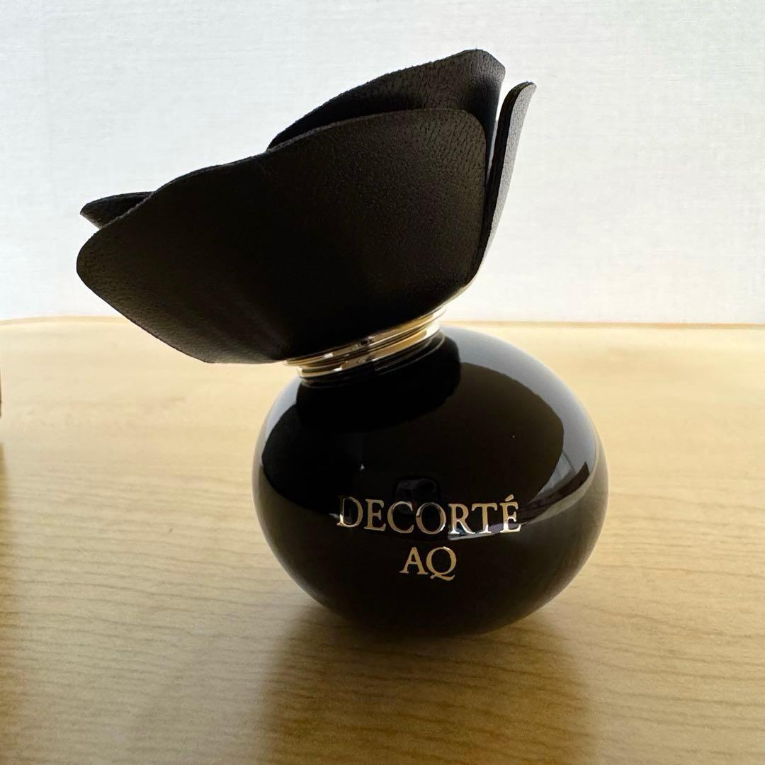 コスメデコルテ　エターナルエレガンス ボックス　ボックス&パルファン　2点セット