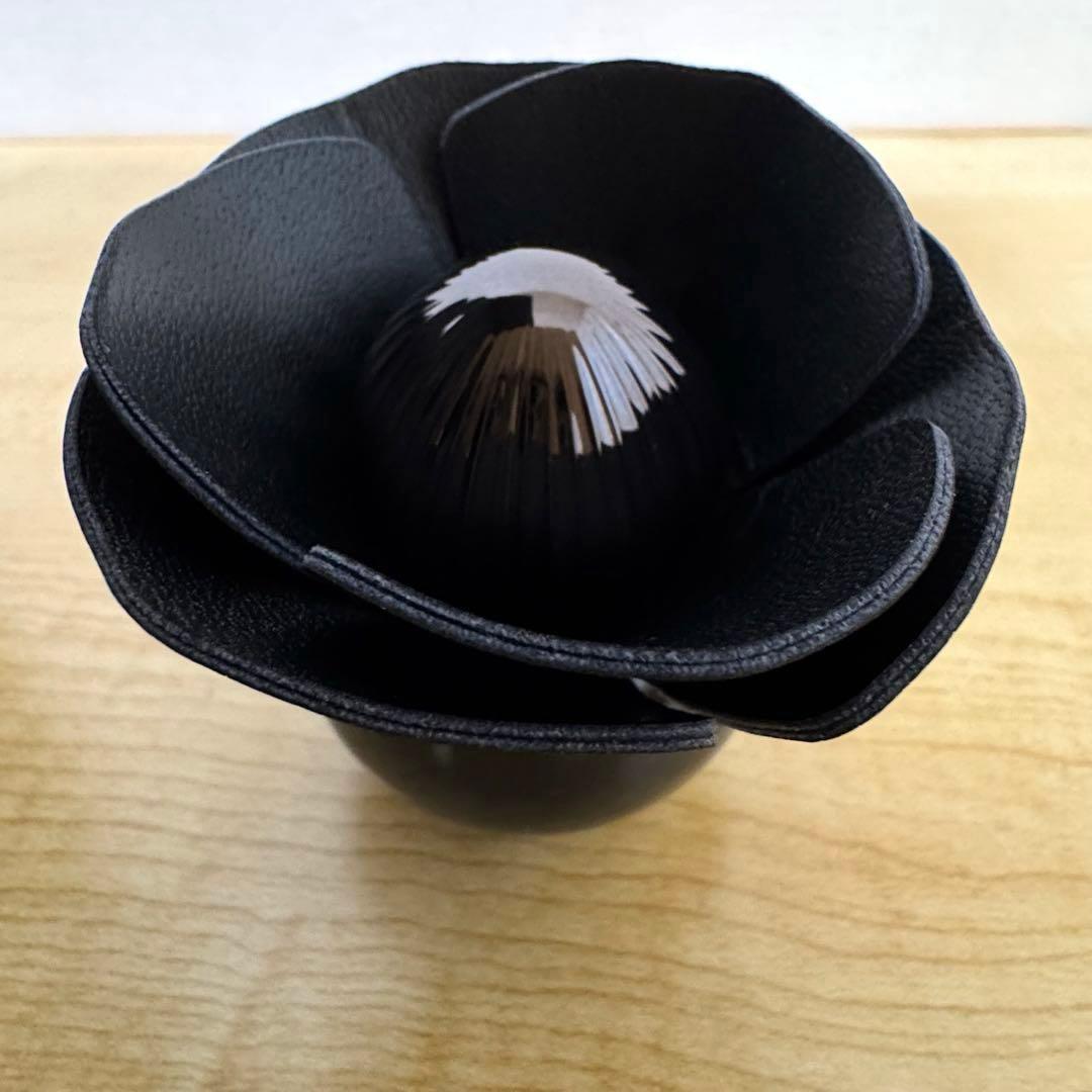 コスメデコルテ　エターナルエレガンス ボックス　ボックス&パルファン　2点セット