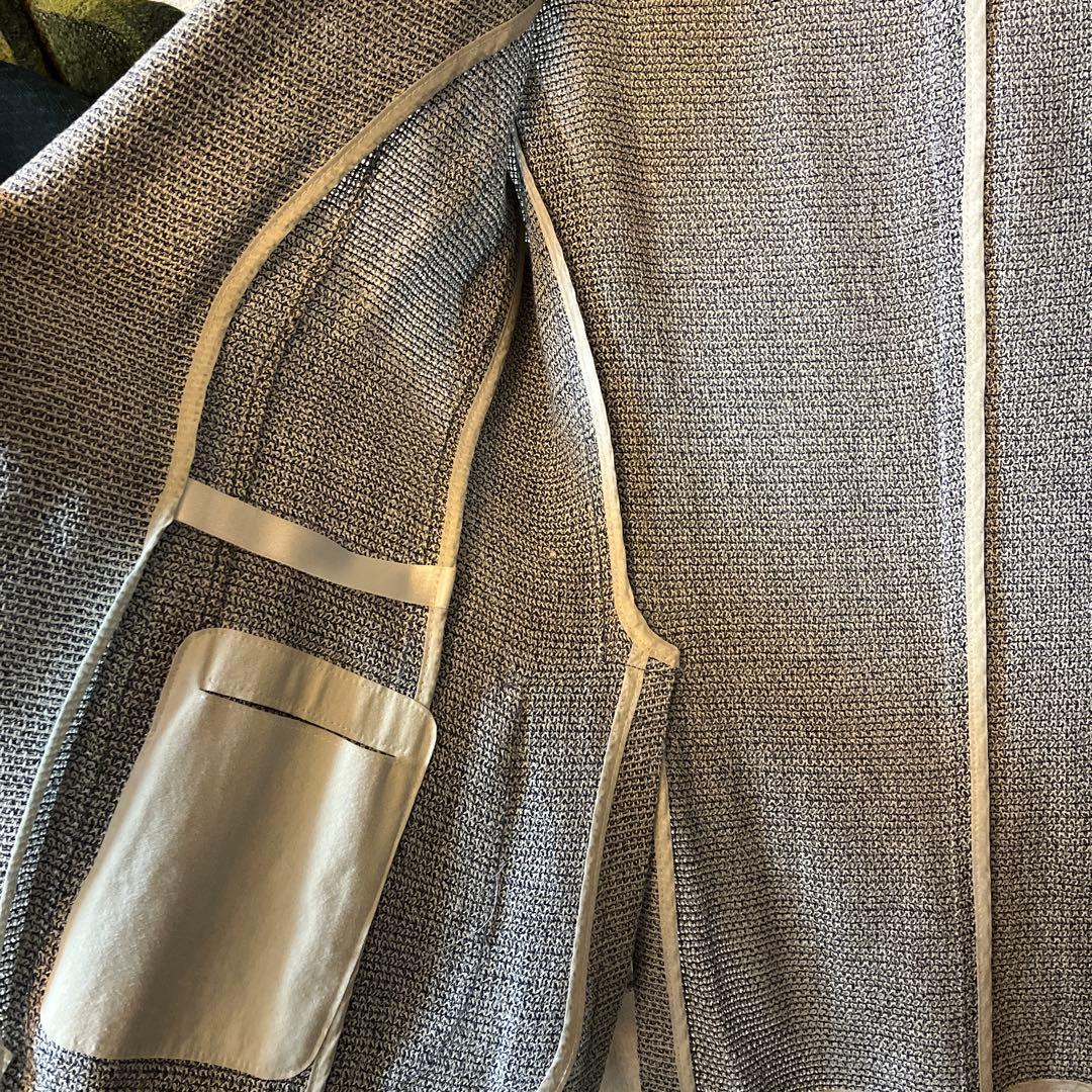 TAGLIATORE メンズテーラードジャケットG-Daker85 42/R