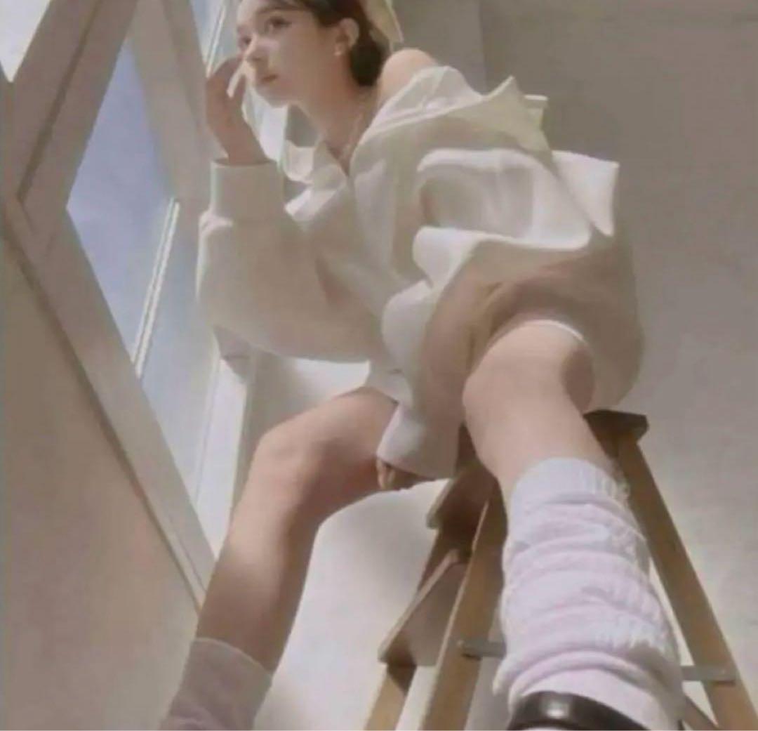 fiction tokyo フィクショントーキョー　ジップアップパーカー