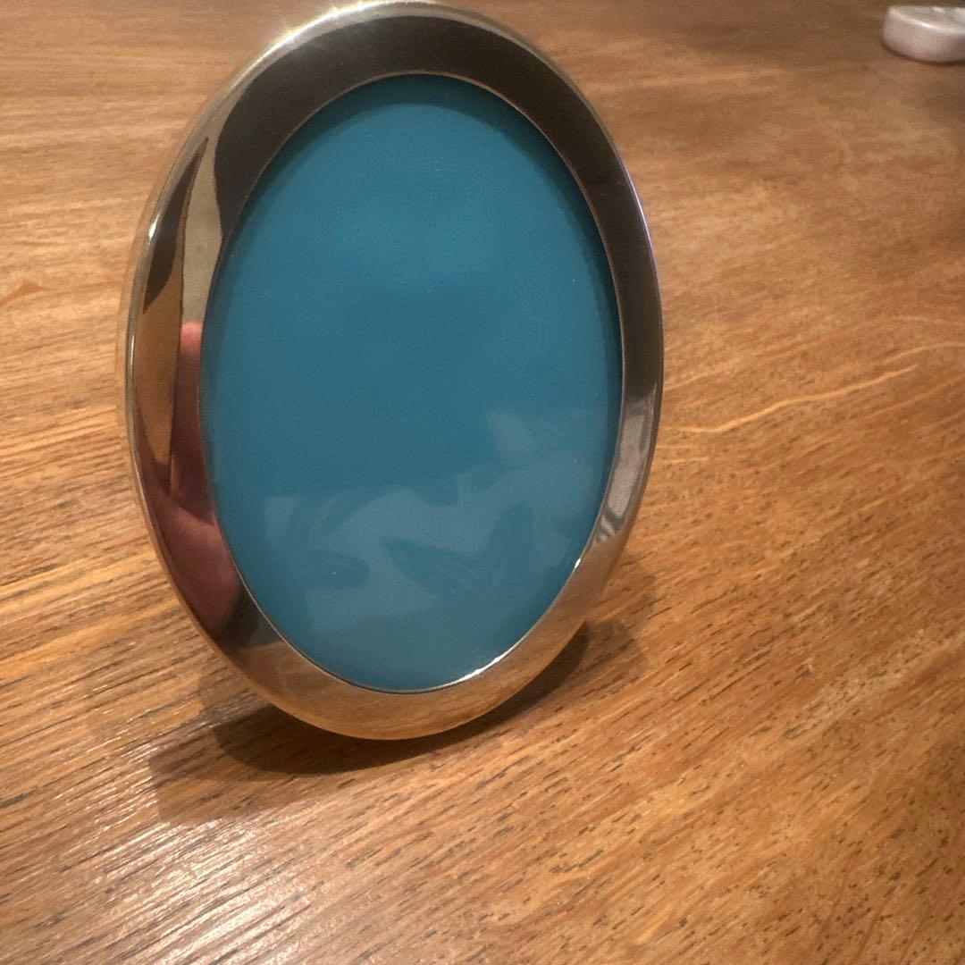 ☆Tiffany ティファニー 写真立て フォトフレーム☆