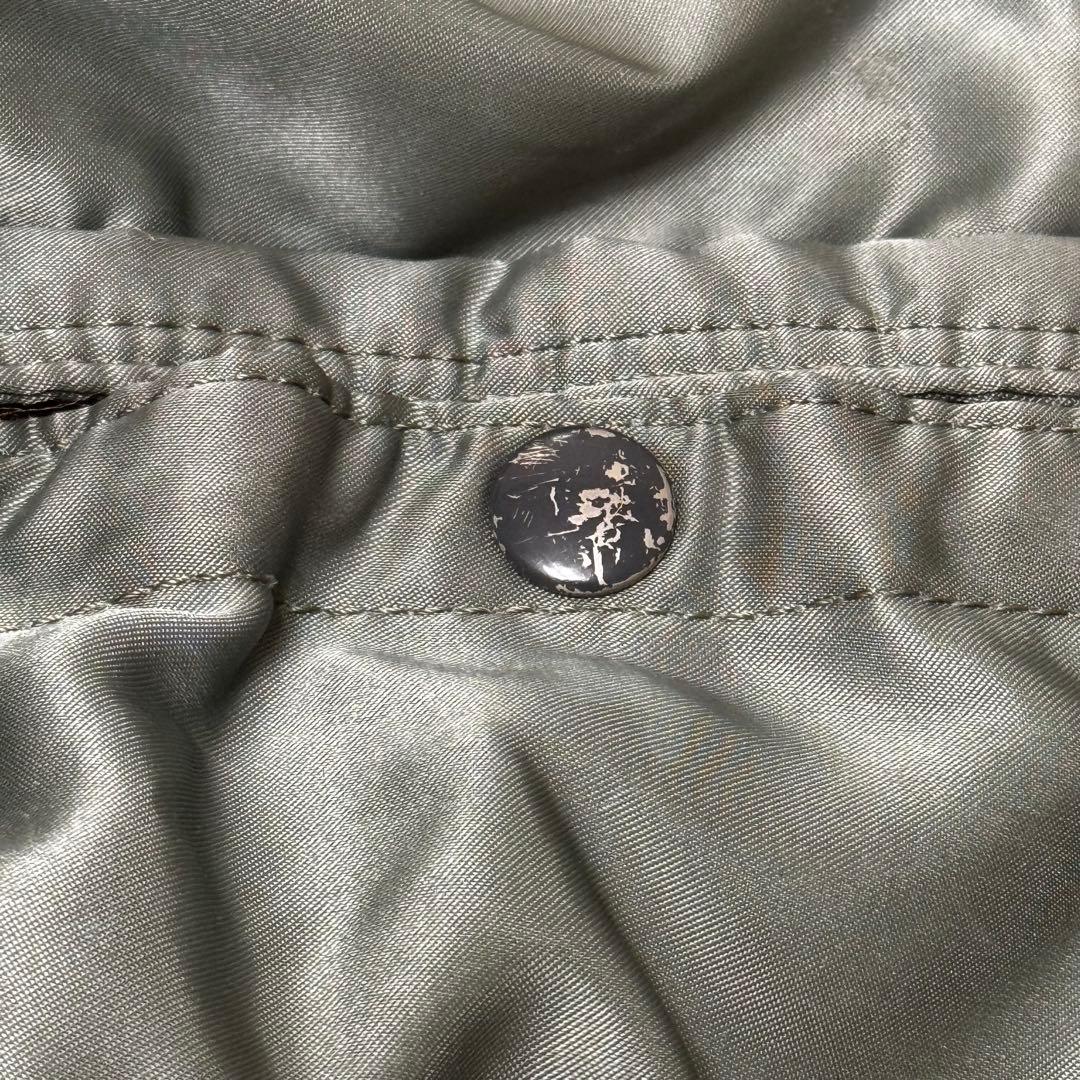 【廃盤レア】 PORTER タンカー　リュック　バッグパック　セージグリーン