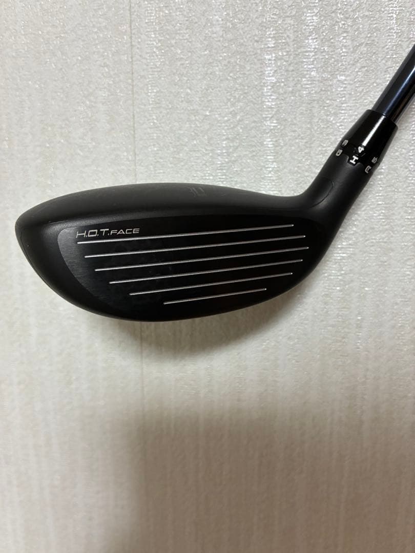 COBRA DS-ADAPT 4H 21°