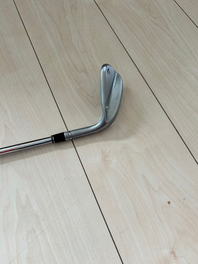 TaylorMade MG4 60°-10 モーダス115