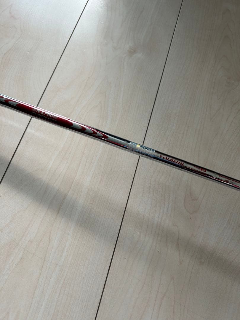 TaylorMade MG4 60°-10 モーダス115