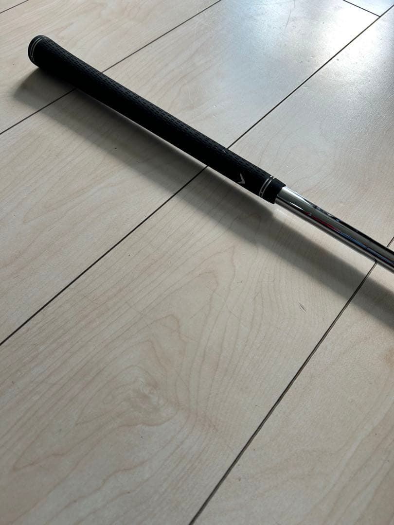 TaylorMade MG4 60°-10 モーダス115