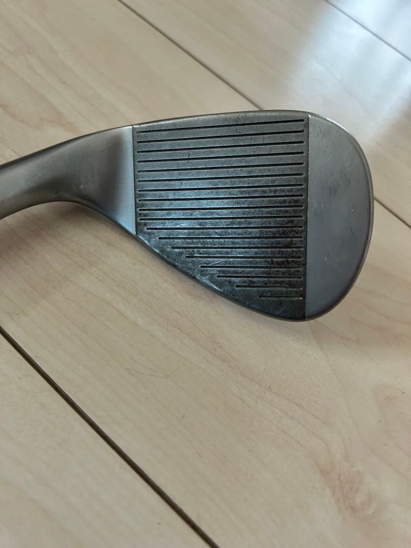 TaylorMade MG4 60°-10 モーダス115