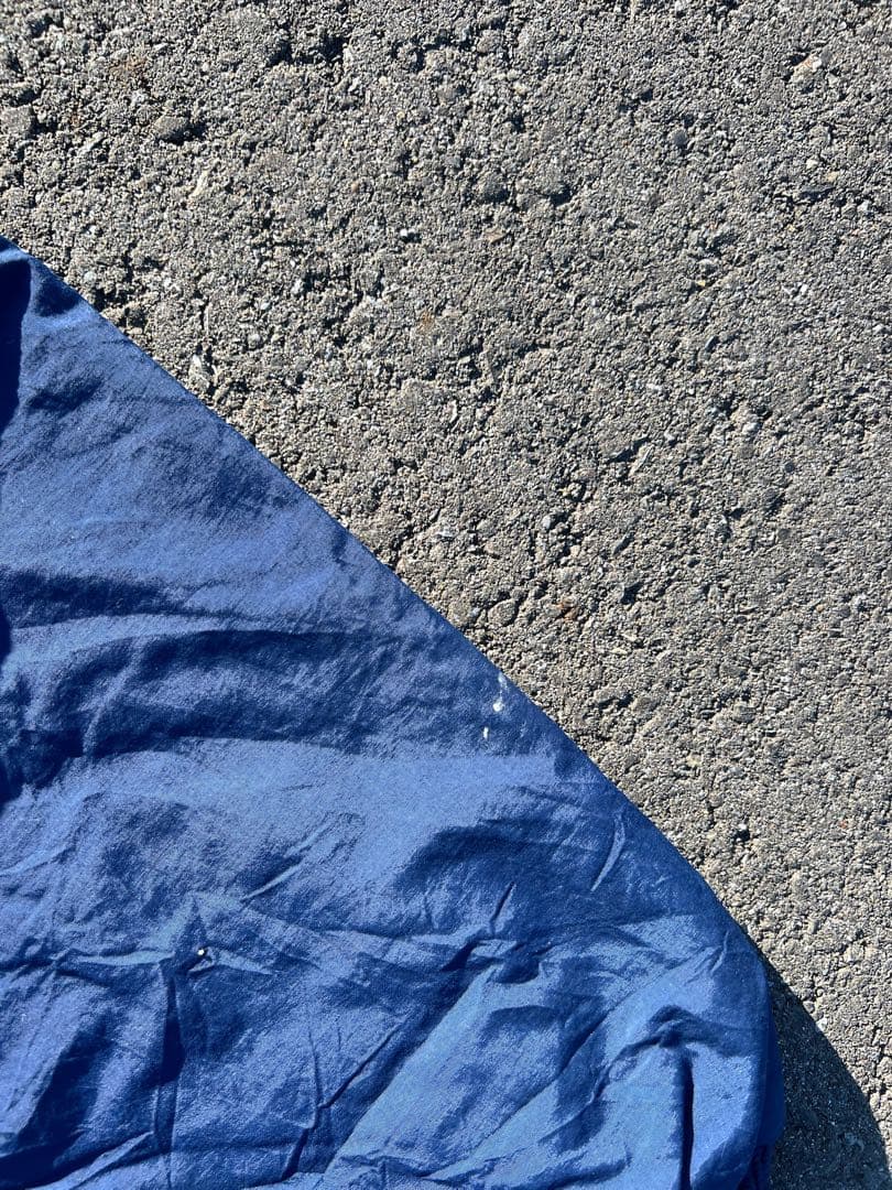 80s Eddie Bauer ウォームアップジャケット usa製 短丈