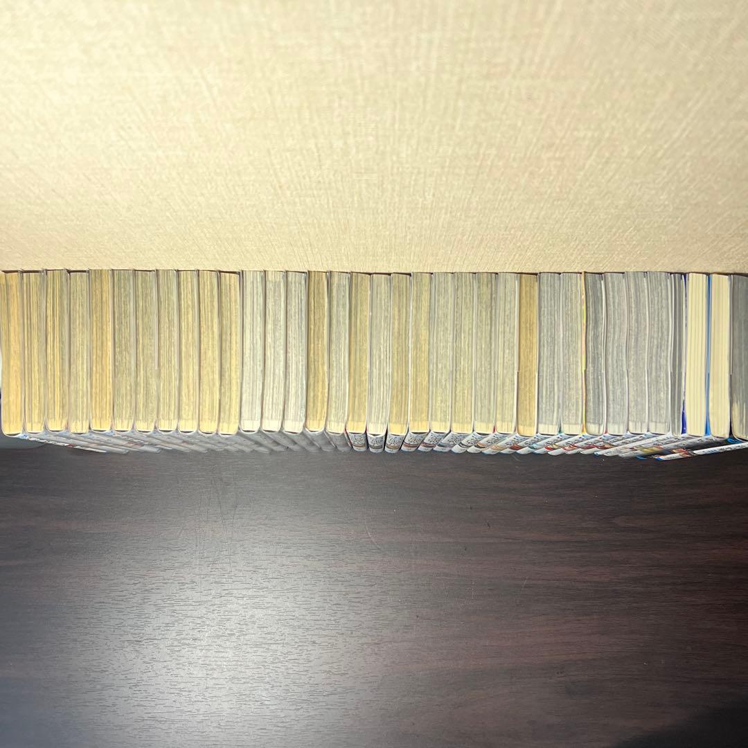 呪術廻戦 0巻～30巻 全巻セット＋関連4冊 呪術廻戦モジュロ1巻