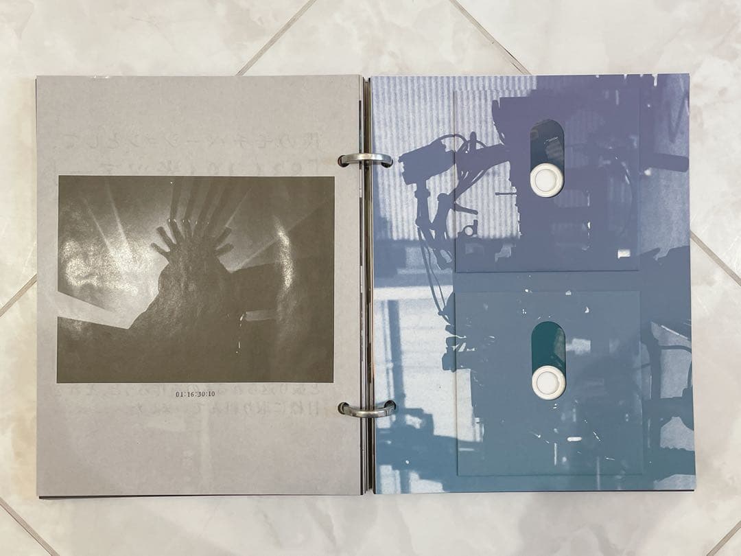 美品! サカナクション 光 ONLINE Blu-ray NF限定