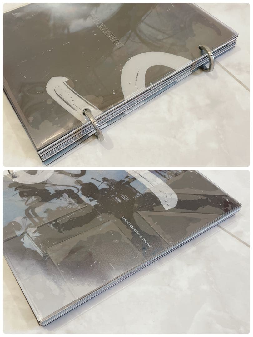 美品! サカナクション 光 ONLINE Blu-ray NF限定