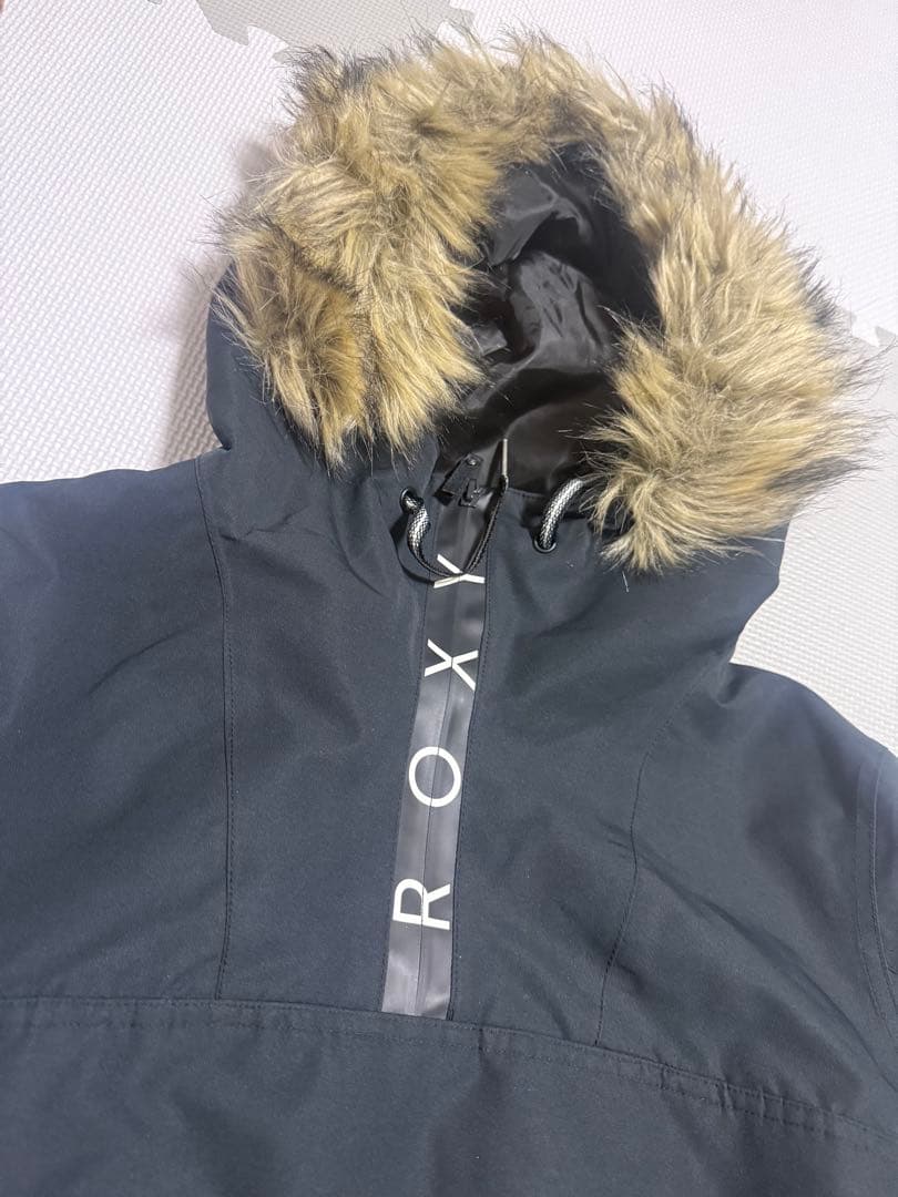 n*2様 ROXY スノーボードウェア ゴーグル 手袋付き