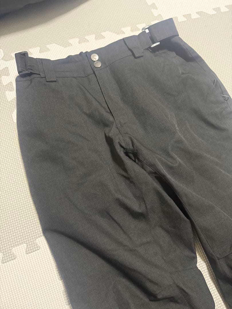 n*2様 ROXY スノーボードウェア ゴーグル 手袋付き