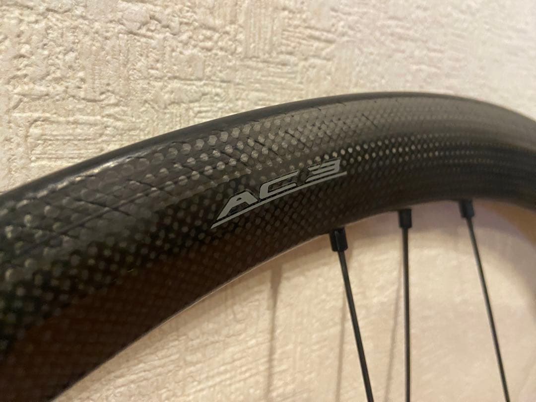 カンパニョーロ BORA ONE 35 ボーラワン クリンチャー