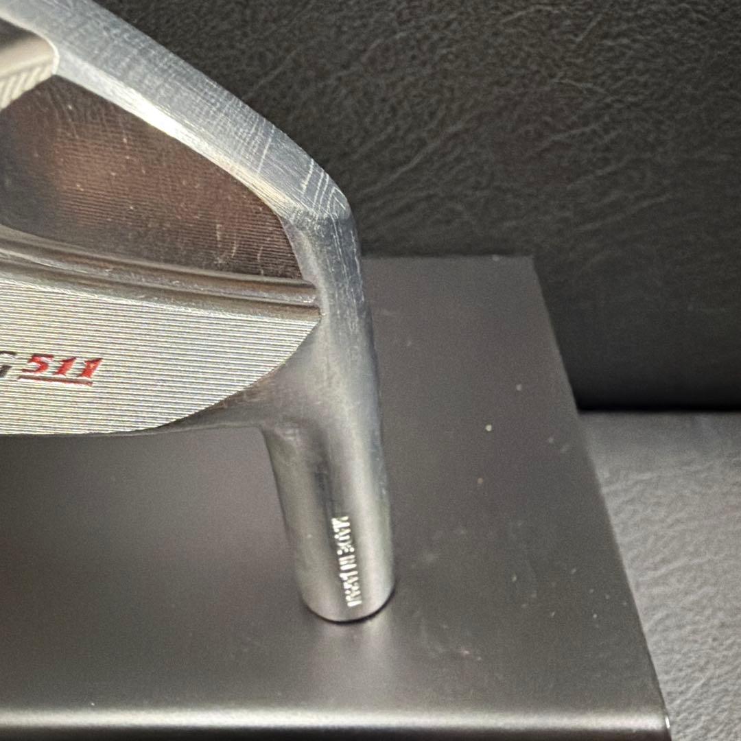 Zodia CG－511 ＃７ヘッド単品【新品】