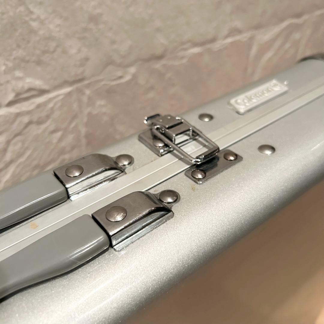 【美品】 Coleman 折り畳みアルミ テーブル＆チェアセット