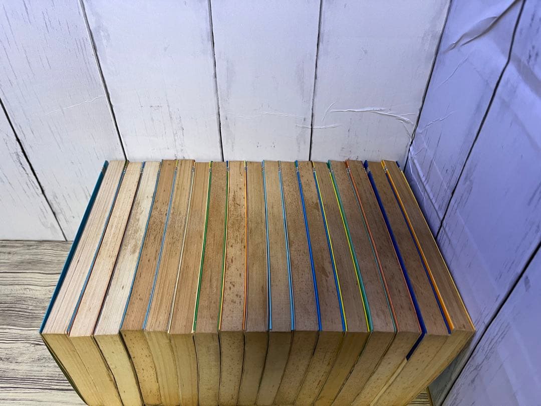 悪たれ巨人１～１６、１８巻　高橋よしひろ