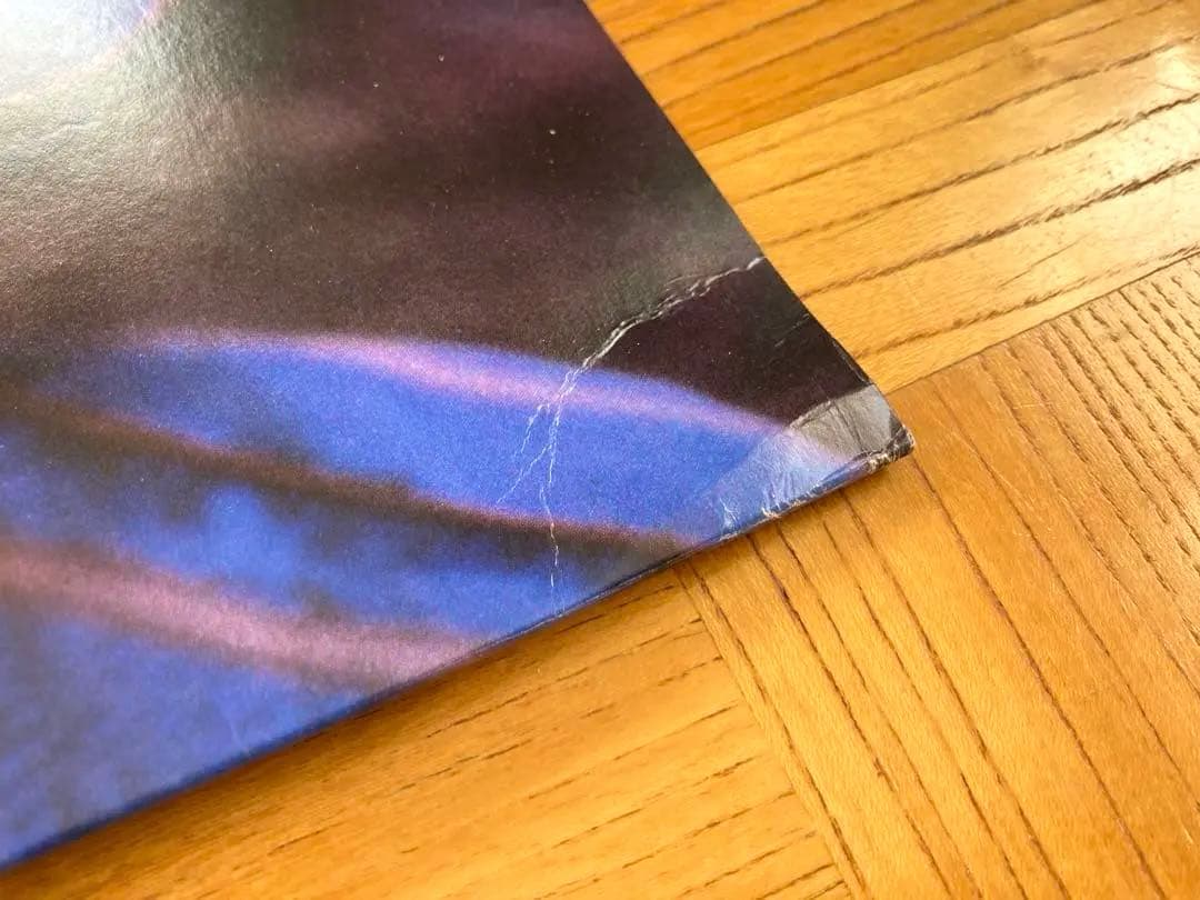 【美品良品】LP+12インチ Madonna マドンナ / まとめて 帯付