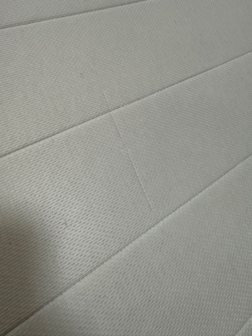 【大幅値下】エアウィーヴ airweave スマート ダブル マットレス 高反発