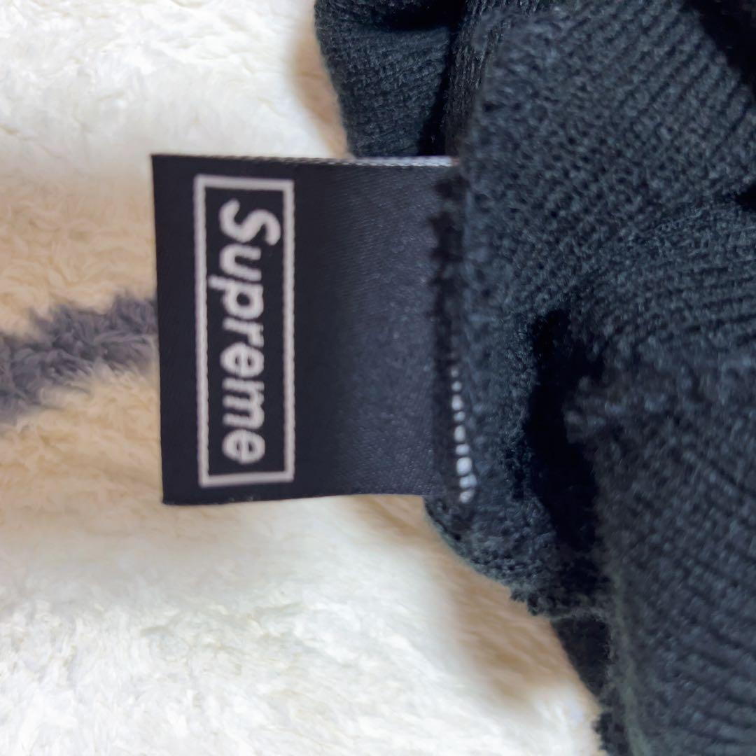 シュプリーム　supreme ビーニー　ニューエラコラボ