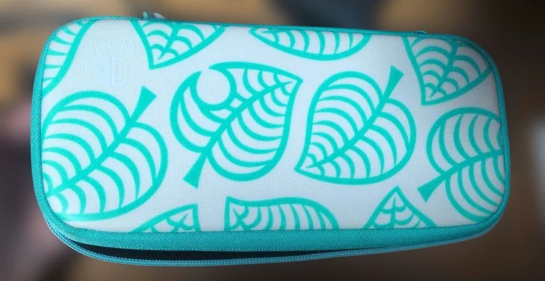 Nintendo Switch あつ森セット(箱無し)初期化済み