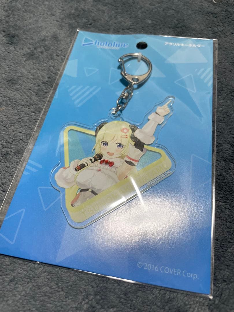 【角巻わため】グッズまとめ販売【22点】