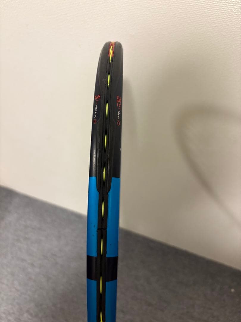 ピュアドライブ98 3G