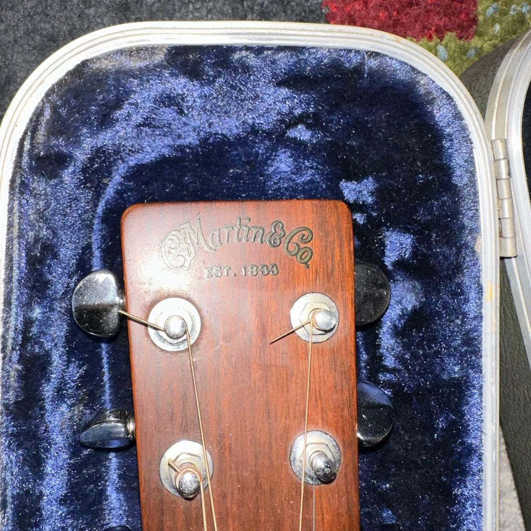 t*a様 ‼️値下げしました‼️Martin D35 1970年代　ヴィンテージ