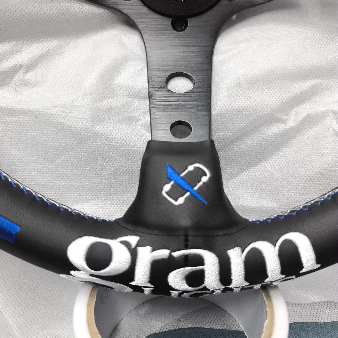 VERTEX RAYS VOLK RACINGタイプ　330mm　ディープ