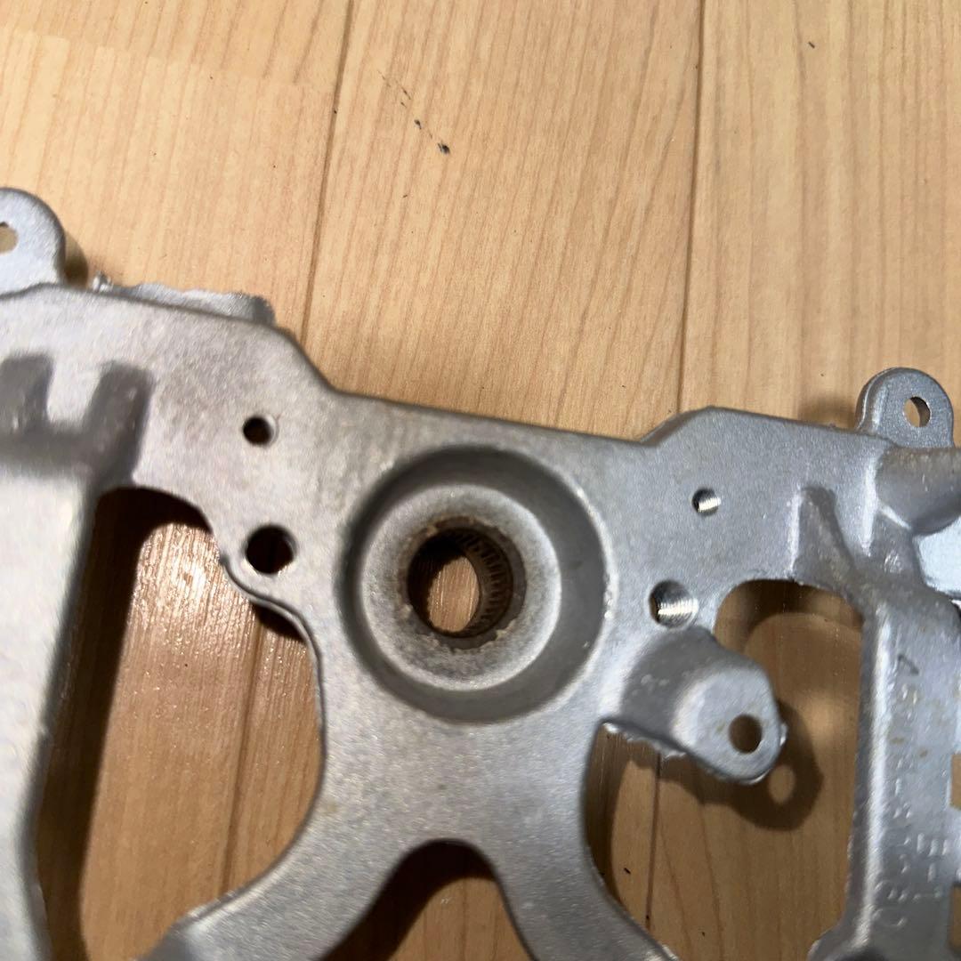 30セルシオ？ ハンドル