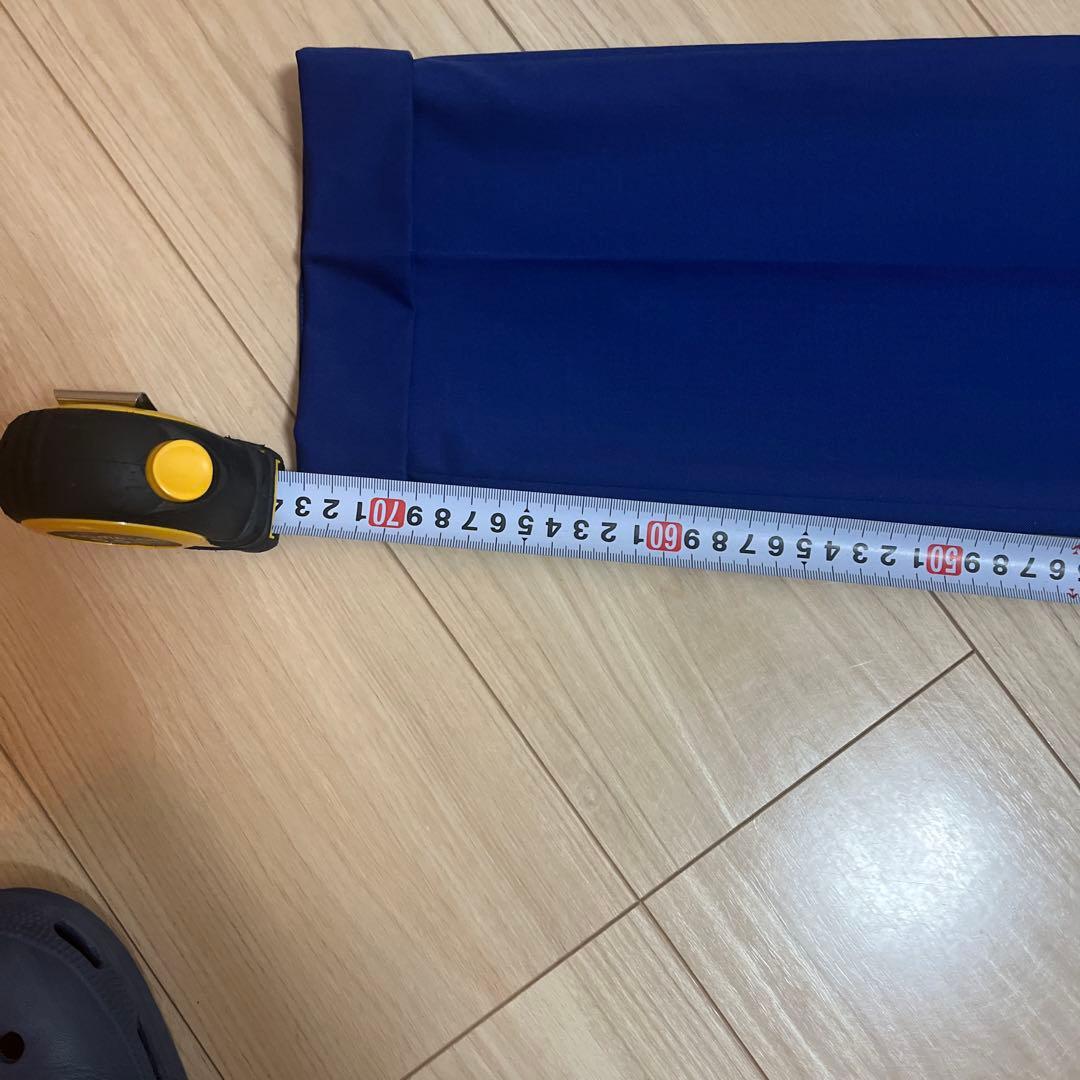 【新品未使用】　ポールスミス　スラックス　Ｌサイズ　ブルー　ネイビー　Paul